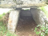 Dolmen de Peyco Levado - PID:92038