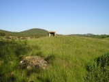 Galitorte dolmen