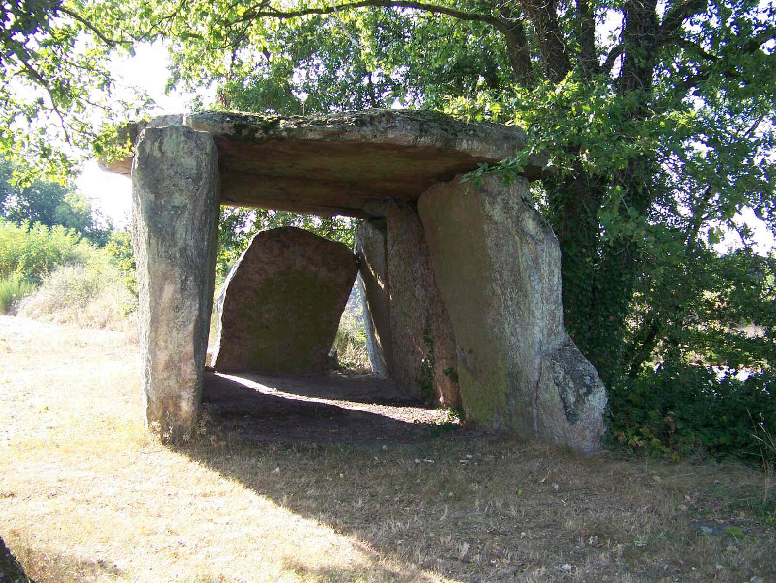 Site in Site in Pays de la Loire: Maine-et-Loire 49 France
