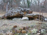 Dolmen de la Gélie - PID:86437