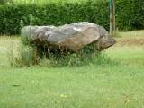 Dolmen de Baignes Sainte Radegonde - PID:92351