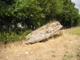 Croissonnière dolmen - PID:65298