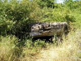 Pouzac dolmen - PID:35452