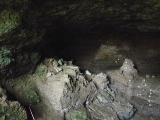 Grotte de la Chaise - PID:110445