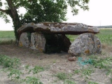 Vaon dolmen - PID:65678