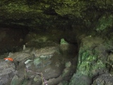 Grotte de la Chaise - PID:110446