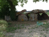 Vaon dolmen - PID:65677
