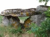 Vaon dolmen - PID:65680