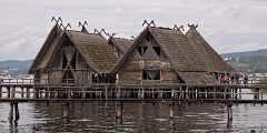 Unteruhldingen Crannog - PID:230773