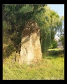 Mangoldsall Modern Menhir - PID:261364