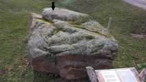 Großer Stein von Criewen - PID:271897