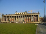 Altes Museum Berlin - PID:162802