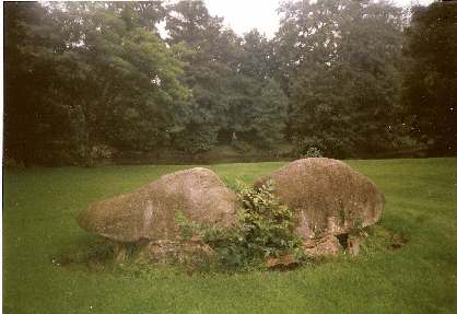 Bremervoerde Steinkiste