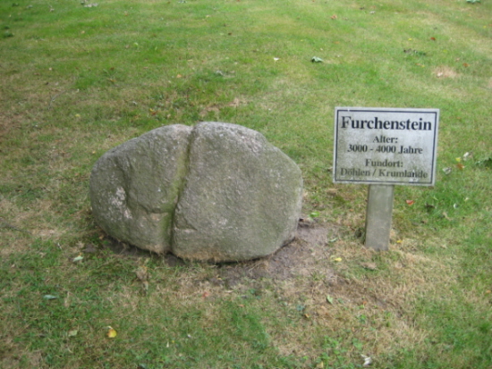 Döhlen Furchenstein