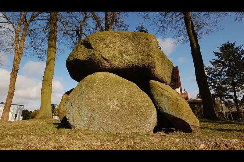 Langen Dolmen