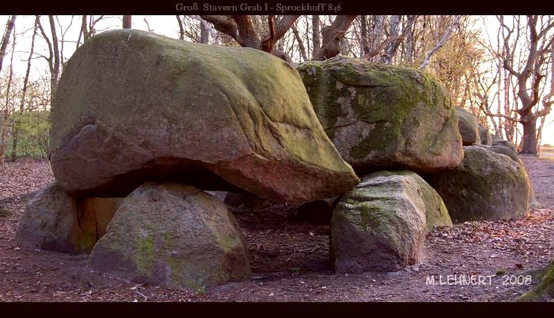 Bruneforths Esch Huenengrab 1