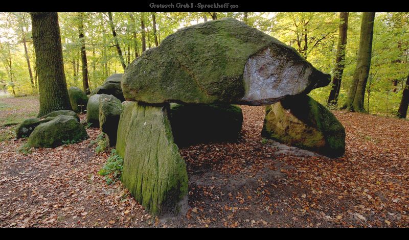 Gretescher Steine