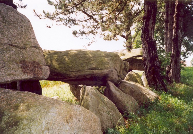 Sundermannsteine