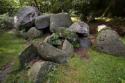 Floegeln Steingrab 1 - PID:49634
