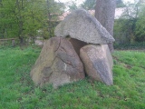 Heinbockel Megalithgrab - PID:226612