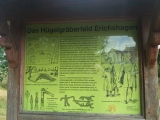 Grabhügelfeld in Erichshagen - PID:230033