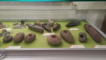 Museum Archaeologische Arbeitsgemeinschaft e.V - PID:246131