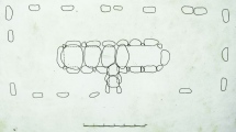 Floegeln Steingrab 1 - PID:14294