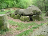 Floegeln Steingrab 1 - PID:14295