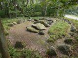 Duevelskuhlen Steingrab 1 - PID:100508
