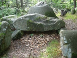 Floegeln Steingrab 1 - PID:49592