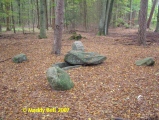 Uelzen Steingrab 4 - PID:42881