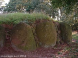 Kleinenkneter Steine 1 - PID:8351
