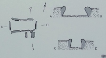 Diersbuettel Steingrab 1 - PID:182696