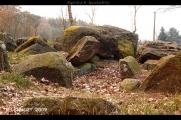 Duevelskuhlen Steingrab 1 - PID:46612