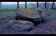 Klein Berssen Steingrab 1 'Wahrsteene' - PID:46481