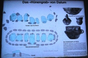 Großsteingrab Dalum - PID:38070