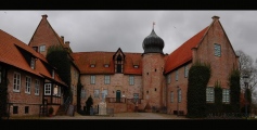 Museum Burg Bederkesa - PID:56125