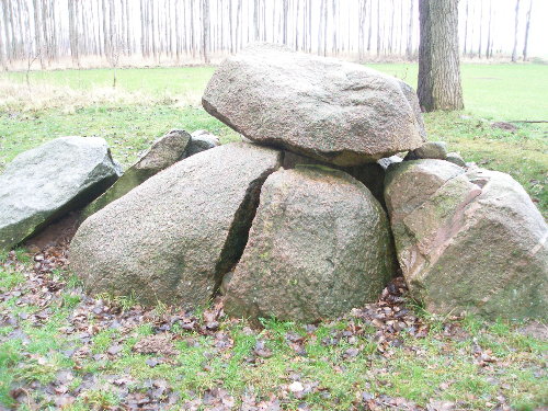 Mechelsdorf Urdolmen