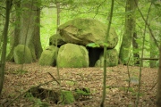 Forst Cammin Dolmen (2) - PID:273644