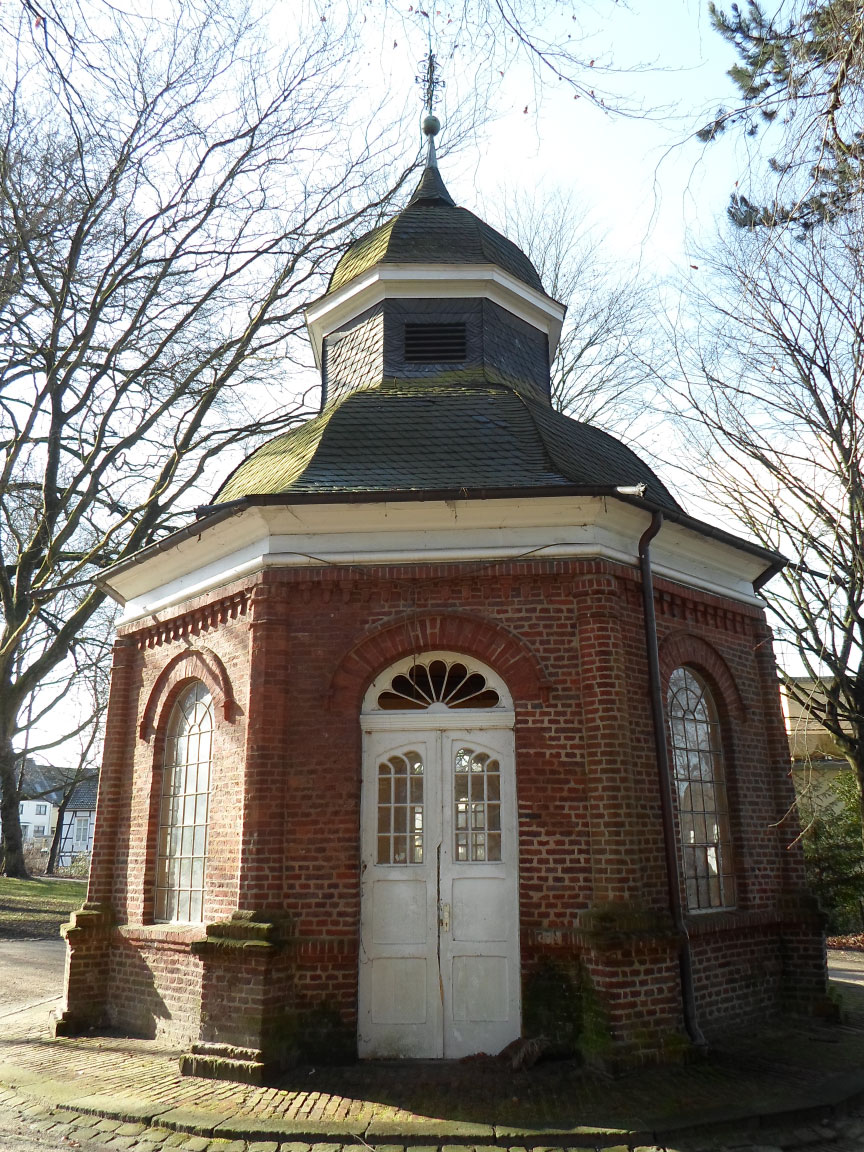 Schwelmer Gesundbrunnen (