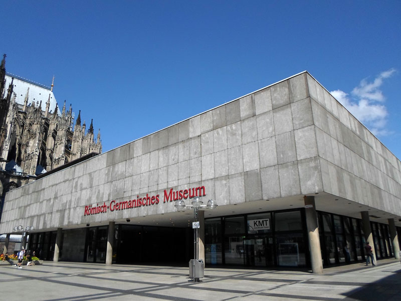 Römisch-Germanisches Museum Köln