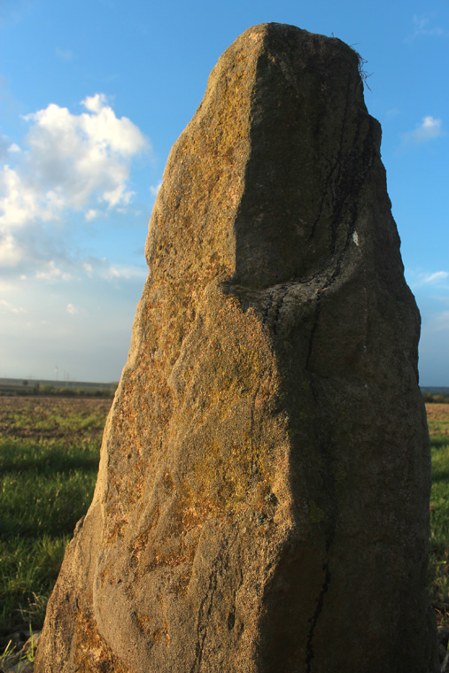 Flonheim Menhir