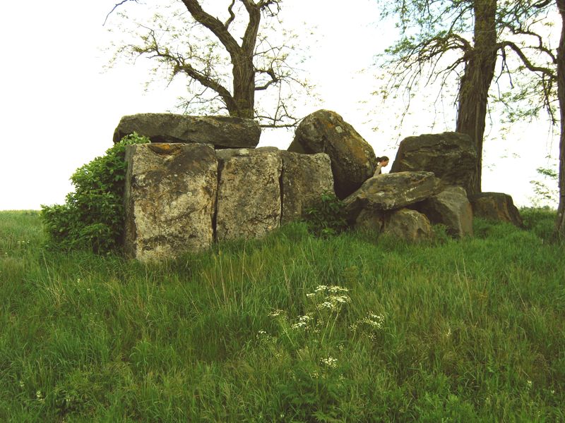 Bierberg Gerbitz