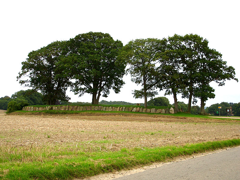 Karlsminde Langbett