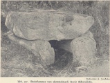 Hemmelmark Steingrab (1) - PID:114157