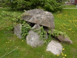 Kiel Dolmen (Lottorf) - PID:113038