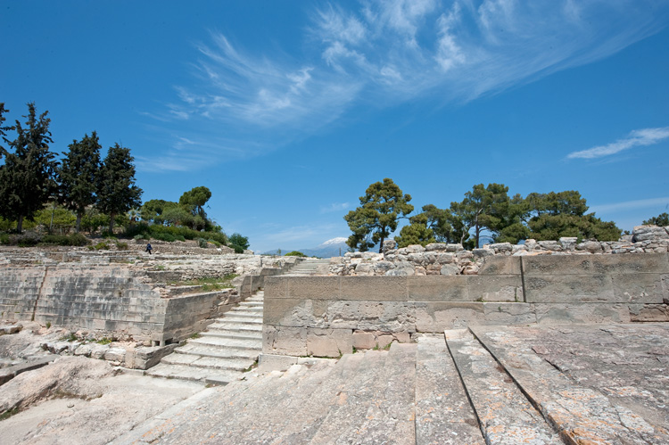 Phaistos