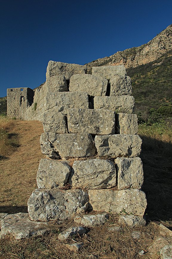 Arkadian Gate