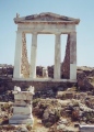 Delos (Greece)