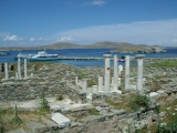 Delos (Greece)